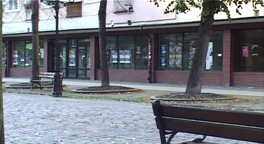 Miasto do wynajęcia
