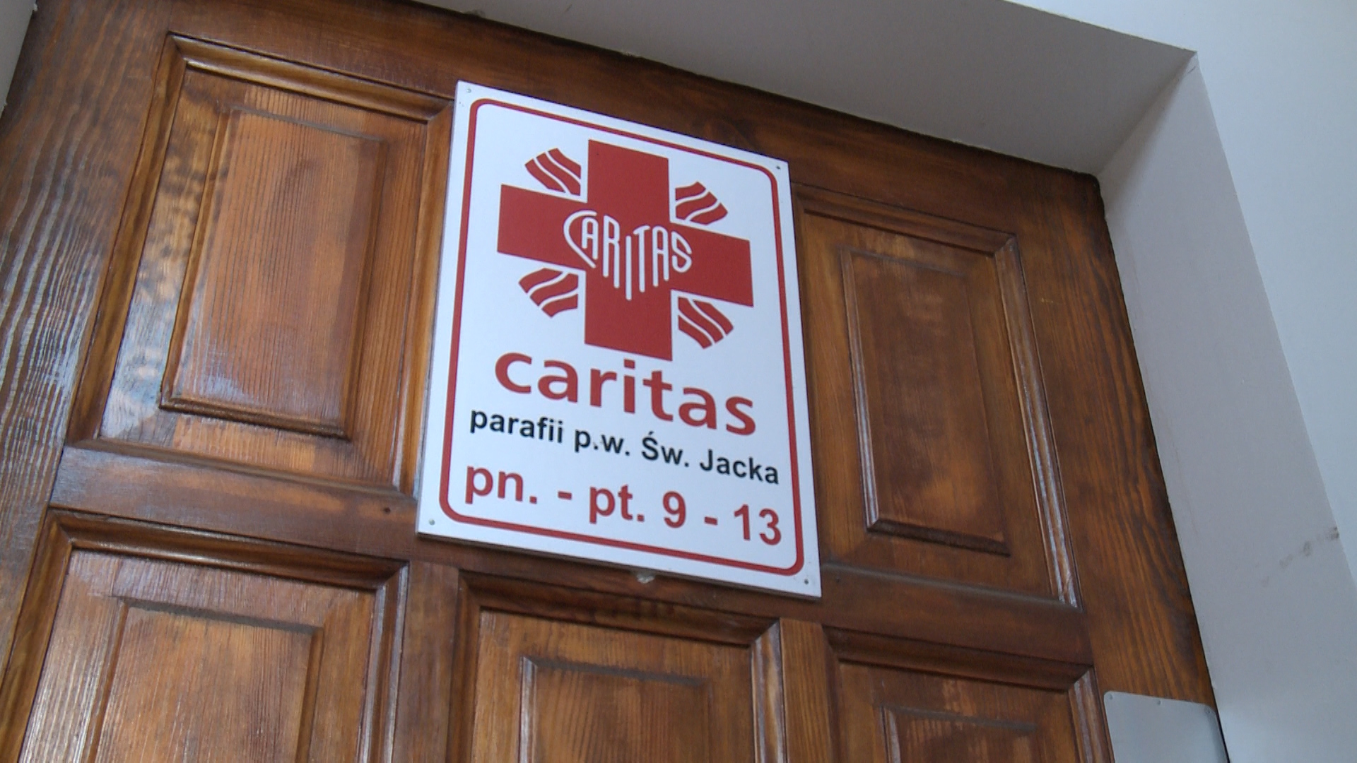 Wielkanoc z Caritasem