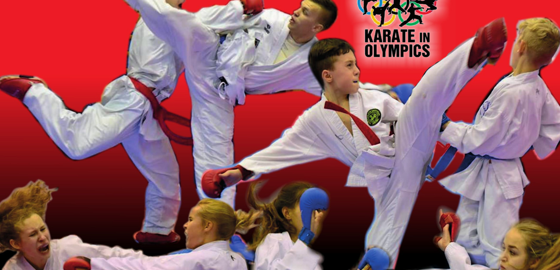 Puchar Polski Karate WKF