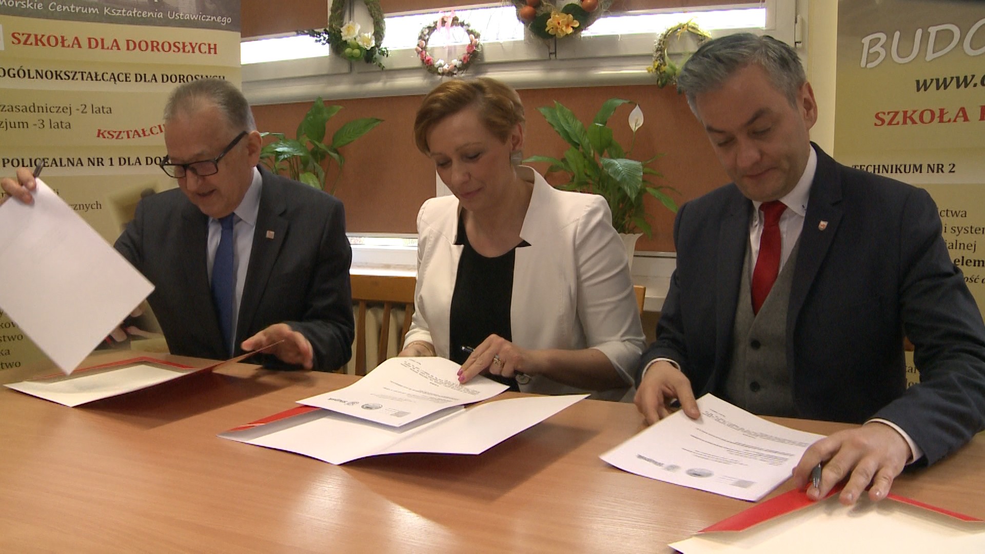 Inżynierowie w Budowlance