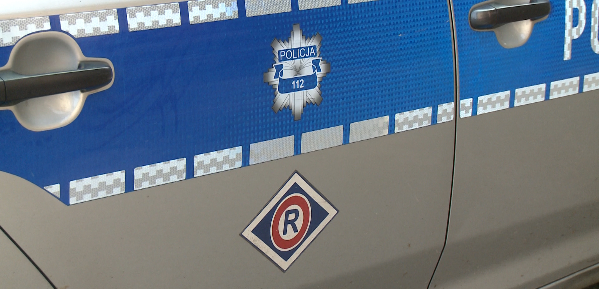 Policjanci oskarżeni