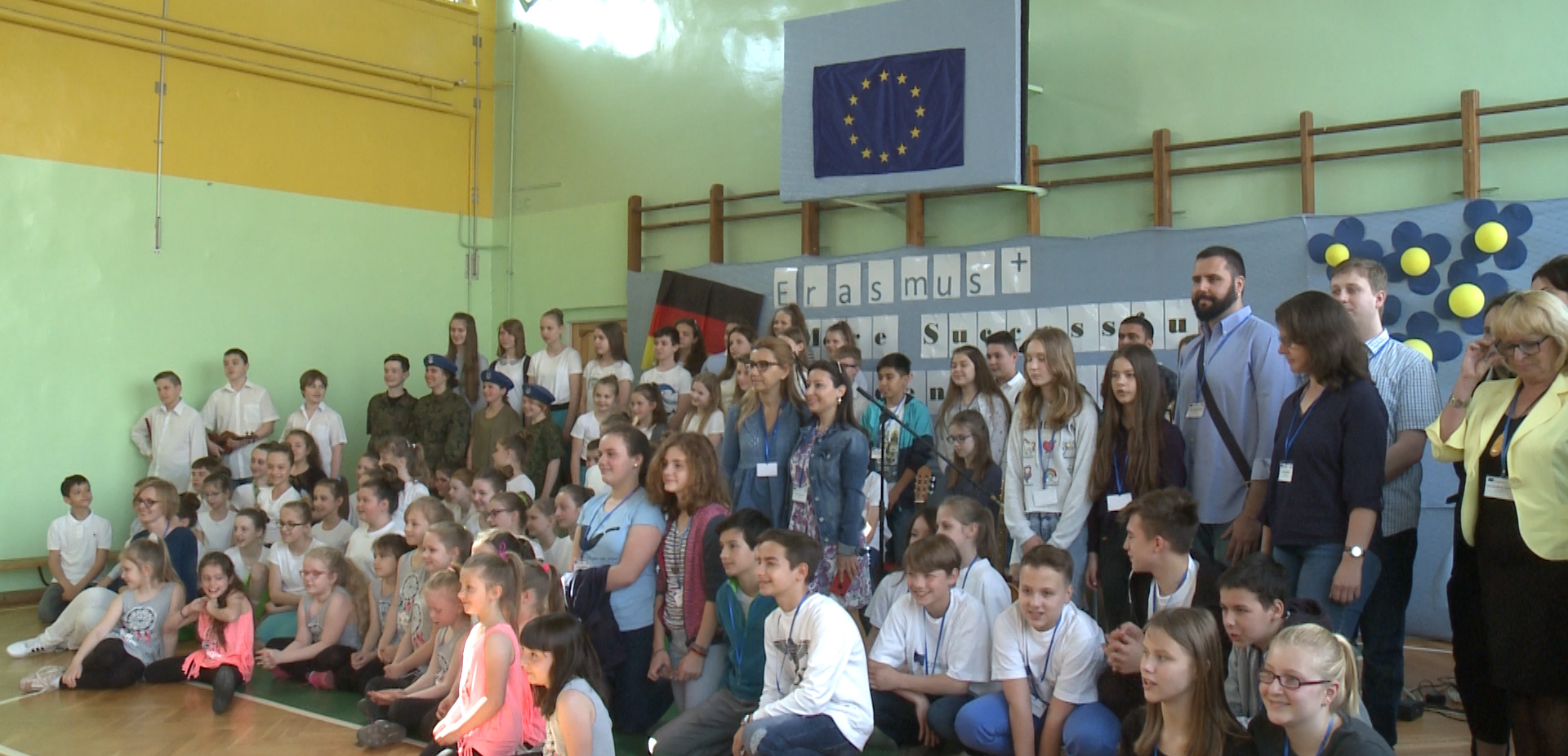 Erasmus w SP3