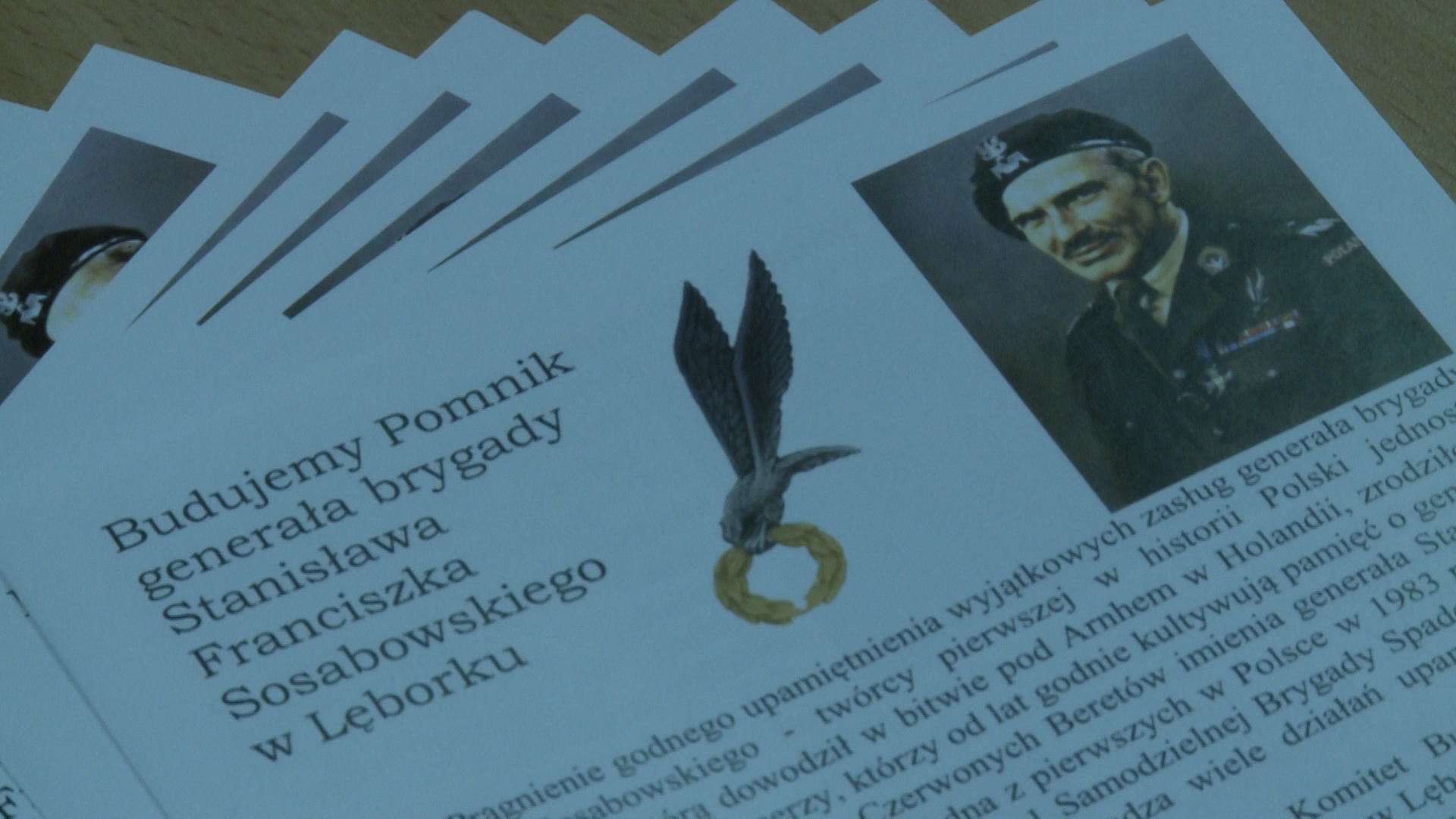 Pomnik generała