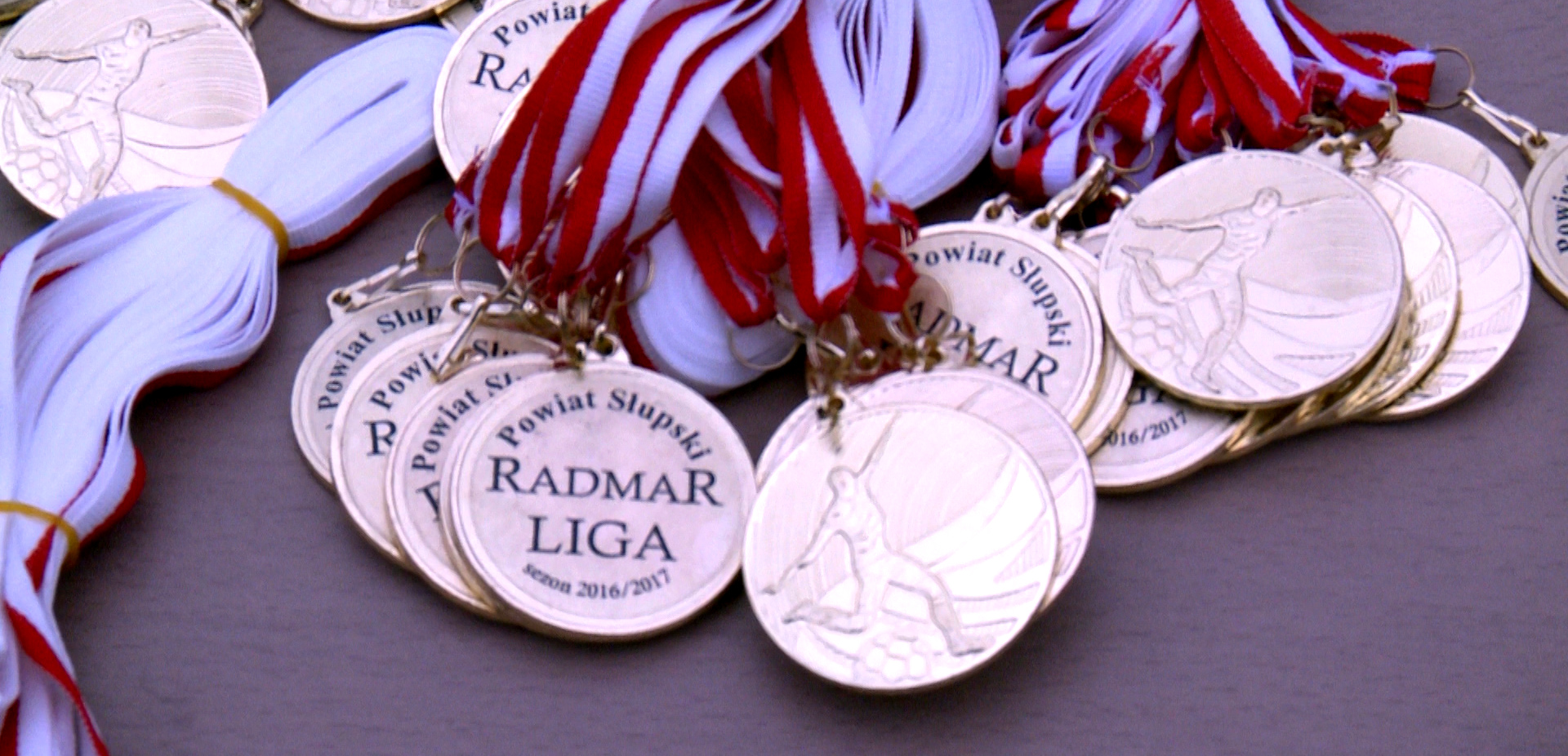 Finał Radmar Ligi