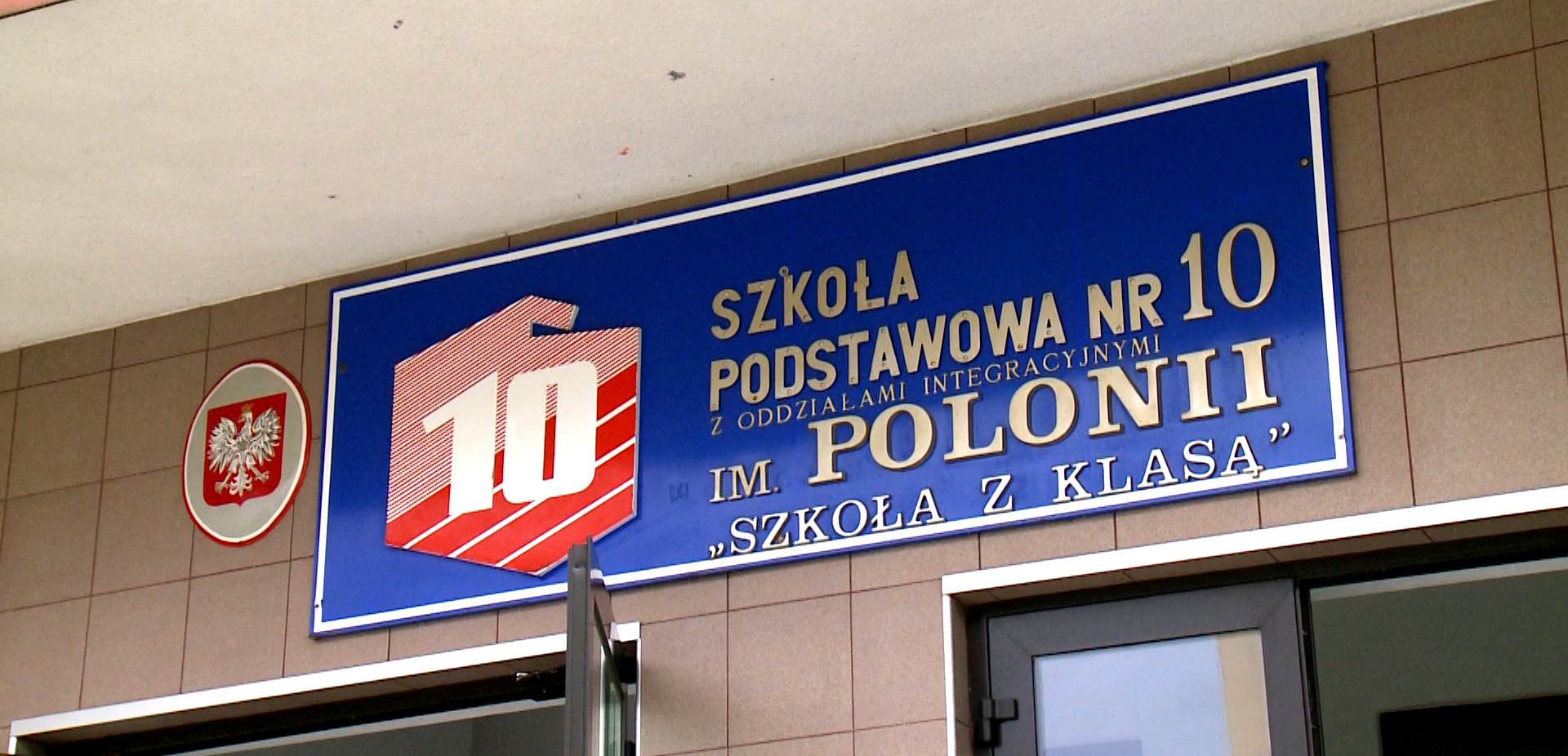 Koniec szkoły