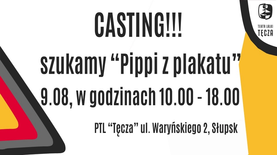 Gdzie jest Pippi?