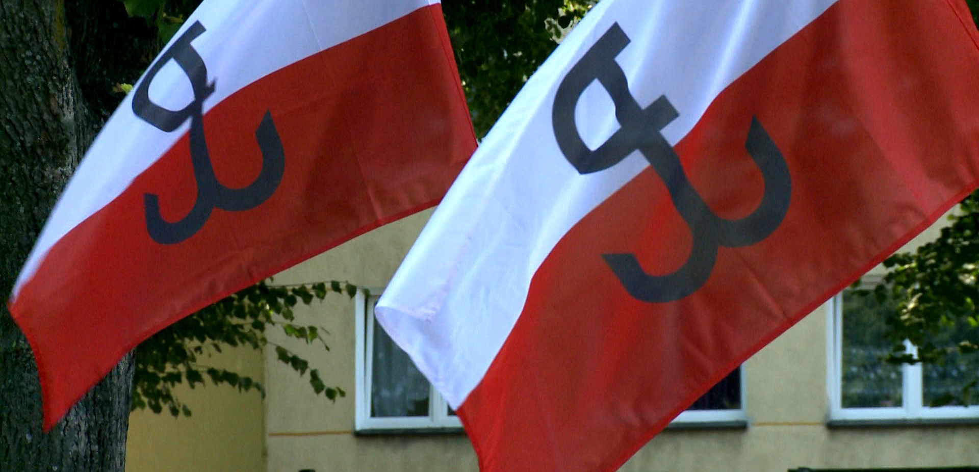 Pamięć o powstaniu