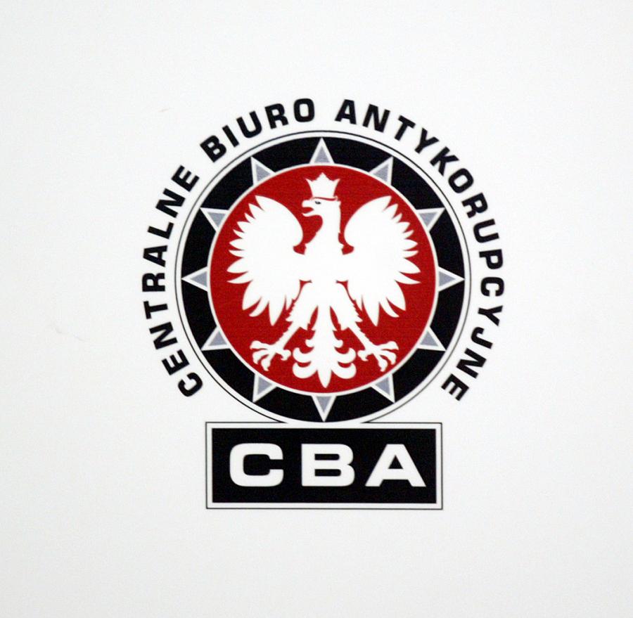 Klub na celowniku CBA
