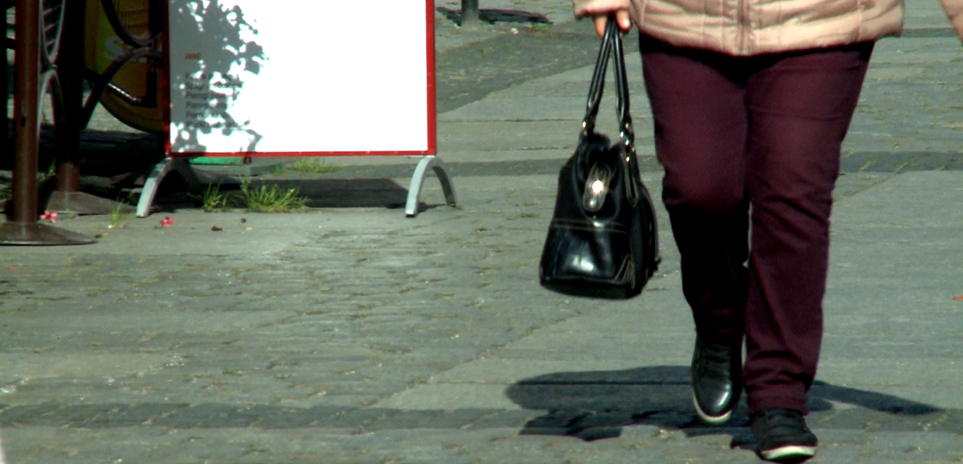 Cel – damska torebka