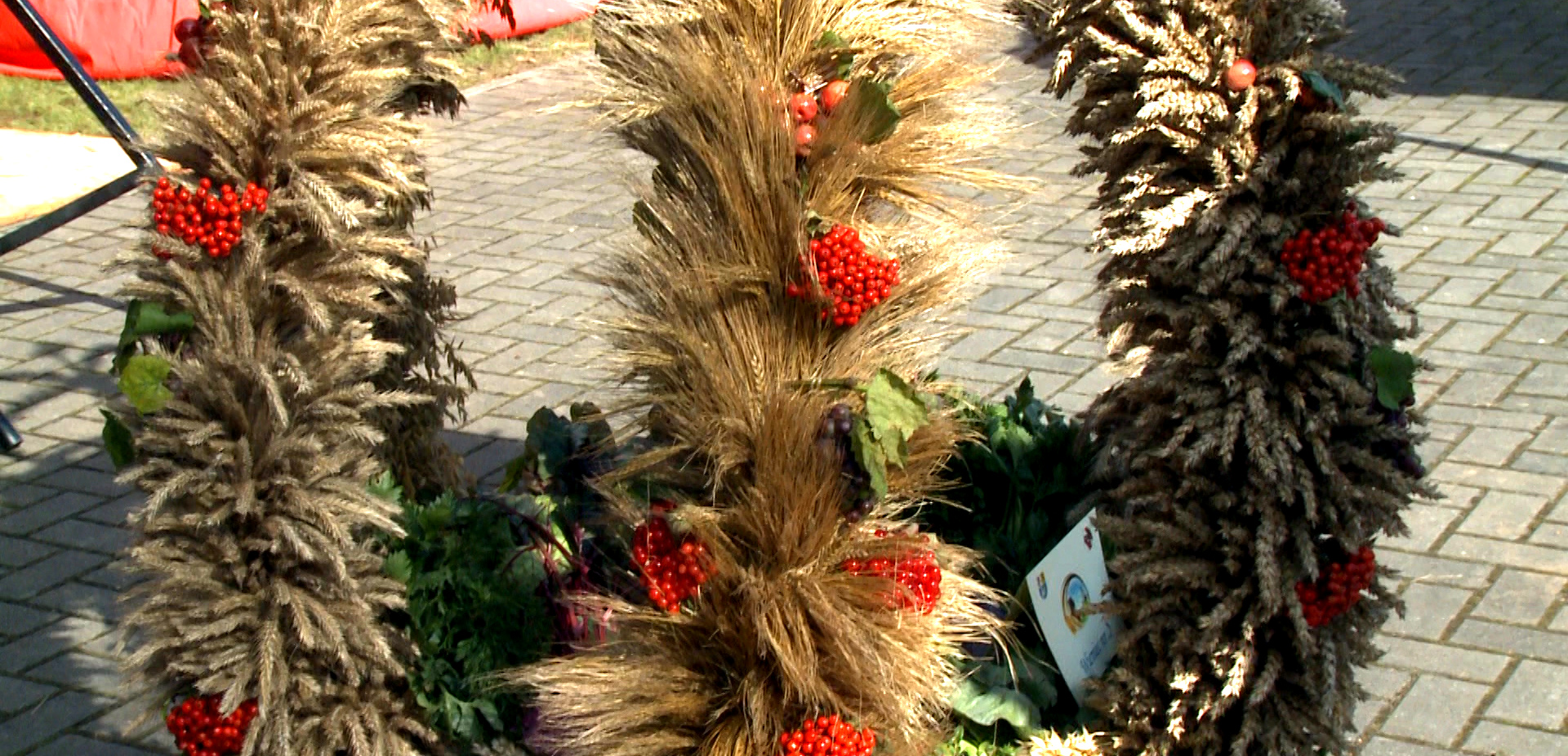 Rolnicze święto