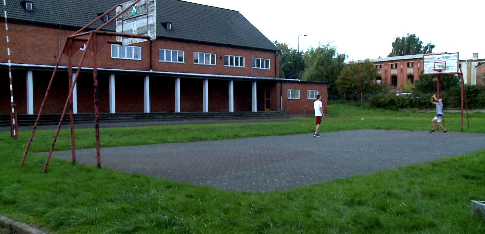 Stadion z certyfikatem