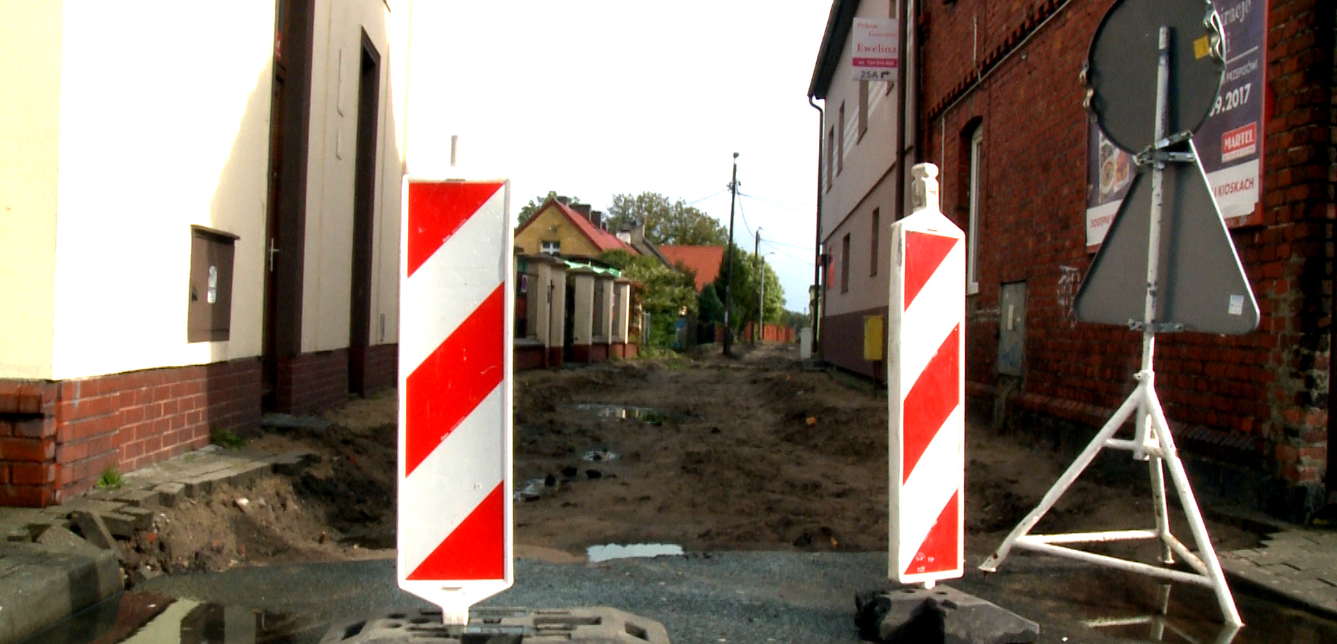 Modernizacja z przejęciem