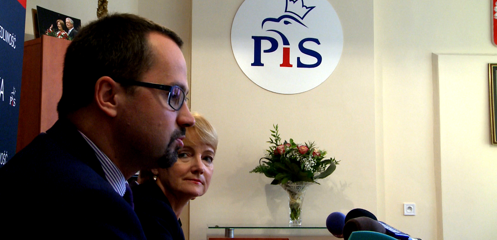 Kampania z przeciwnikiem