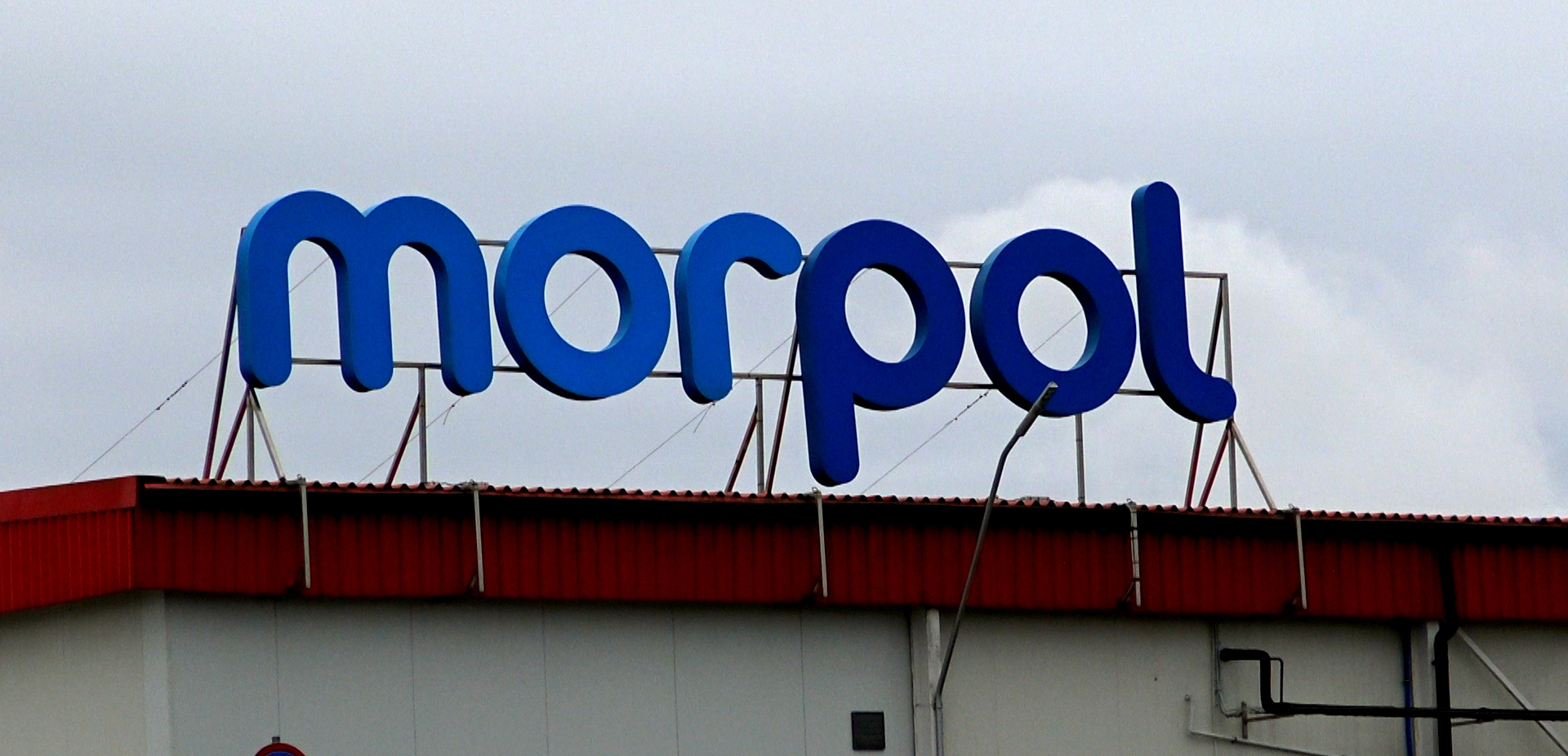 Morpol rezygnuje