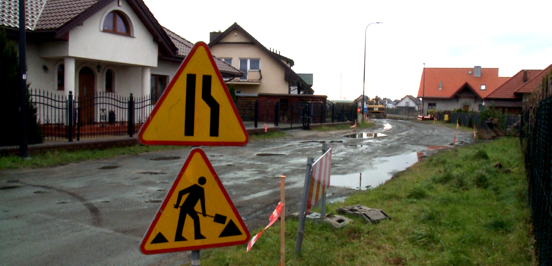 Inwestycje na zachodzie