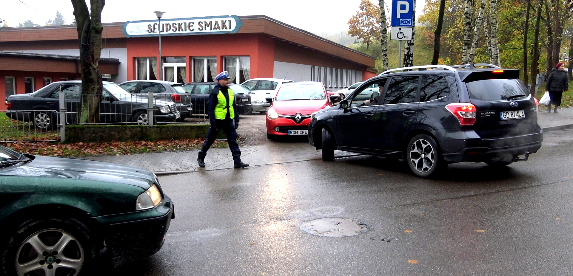 Bezpieczne Wszystkich Świętych