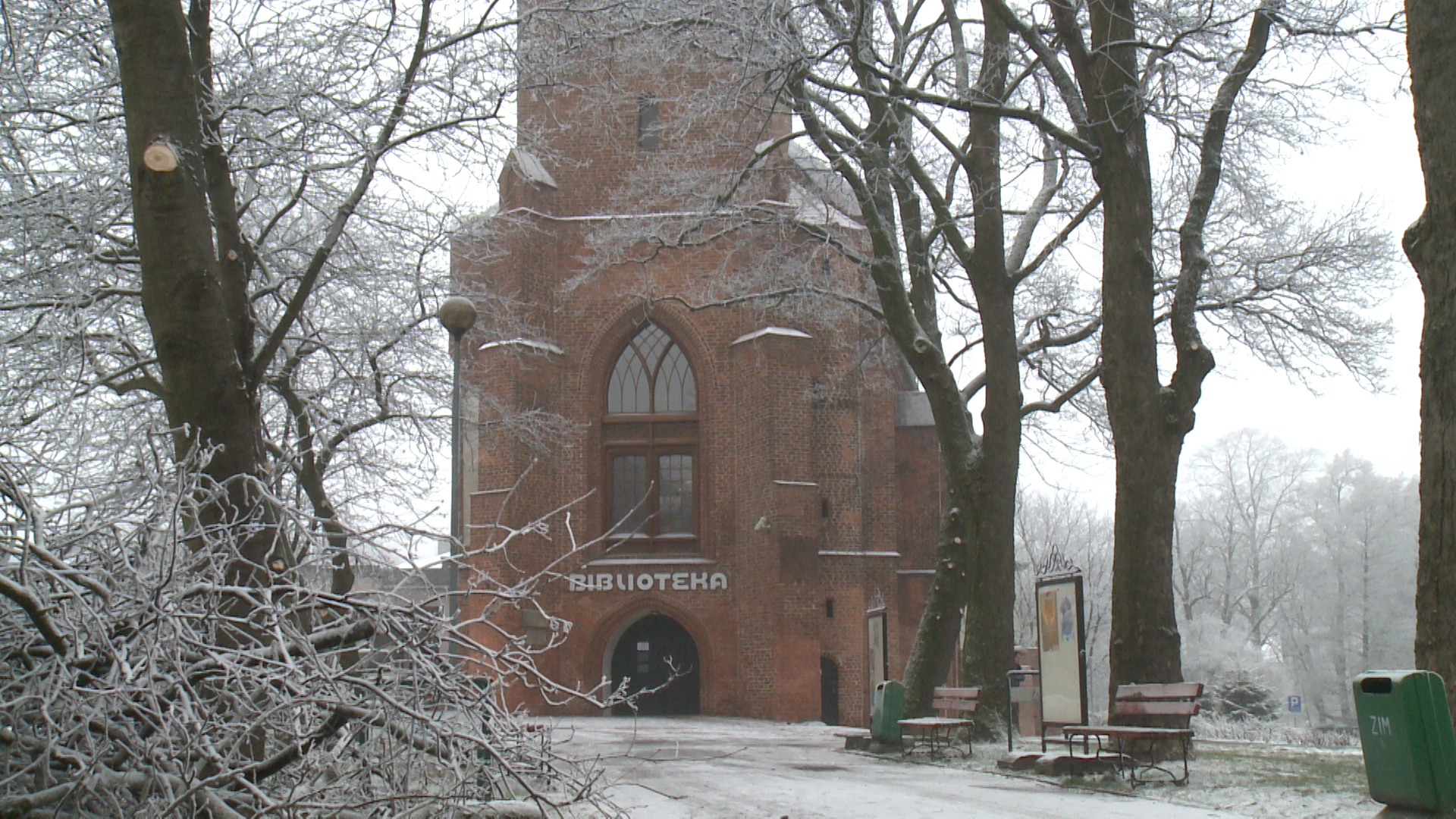 Komentarz tygodnia: Świąteczna hipokryzja