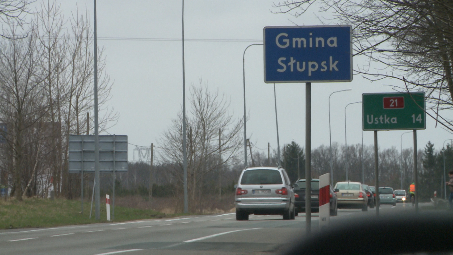 Gmina kontra powiat