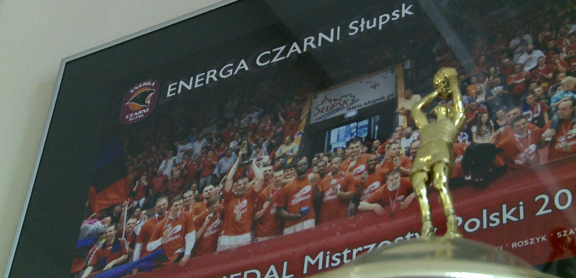 To już koniec