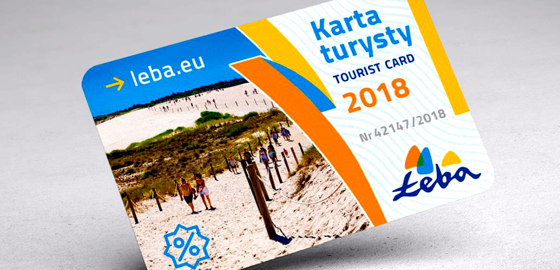 Atrakcyjnie z kartą
