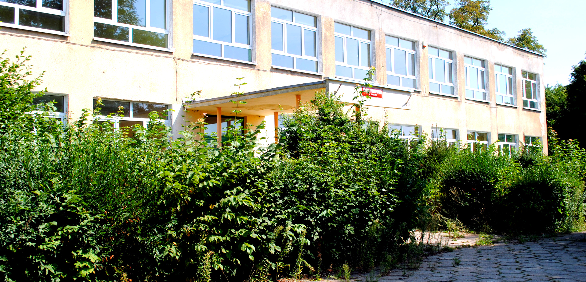 Będą mieszkania w Tawęcinie