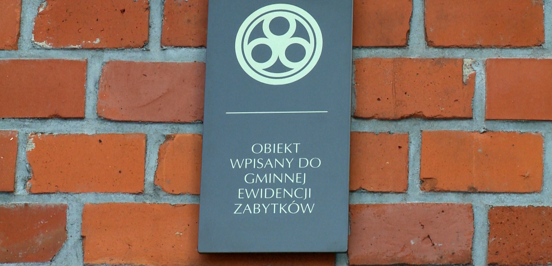 Zabytki oznaczone