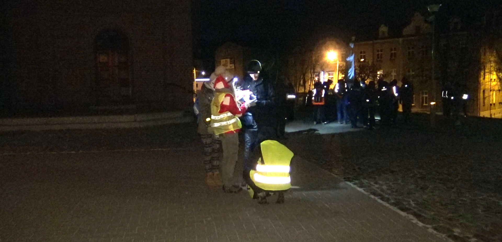 Ekstremalna Droga Krzyżowa