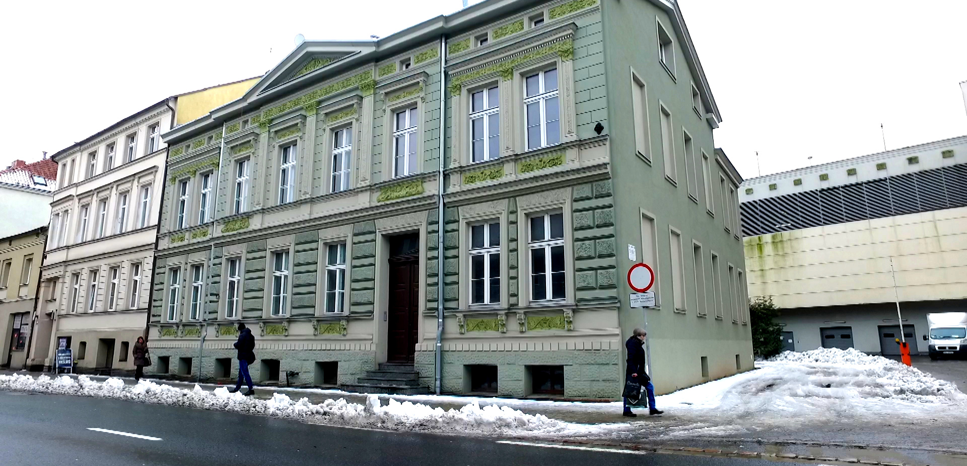 Freundlich dla przedsiębiorczych