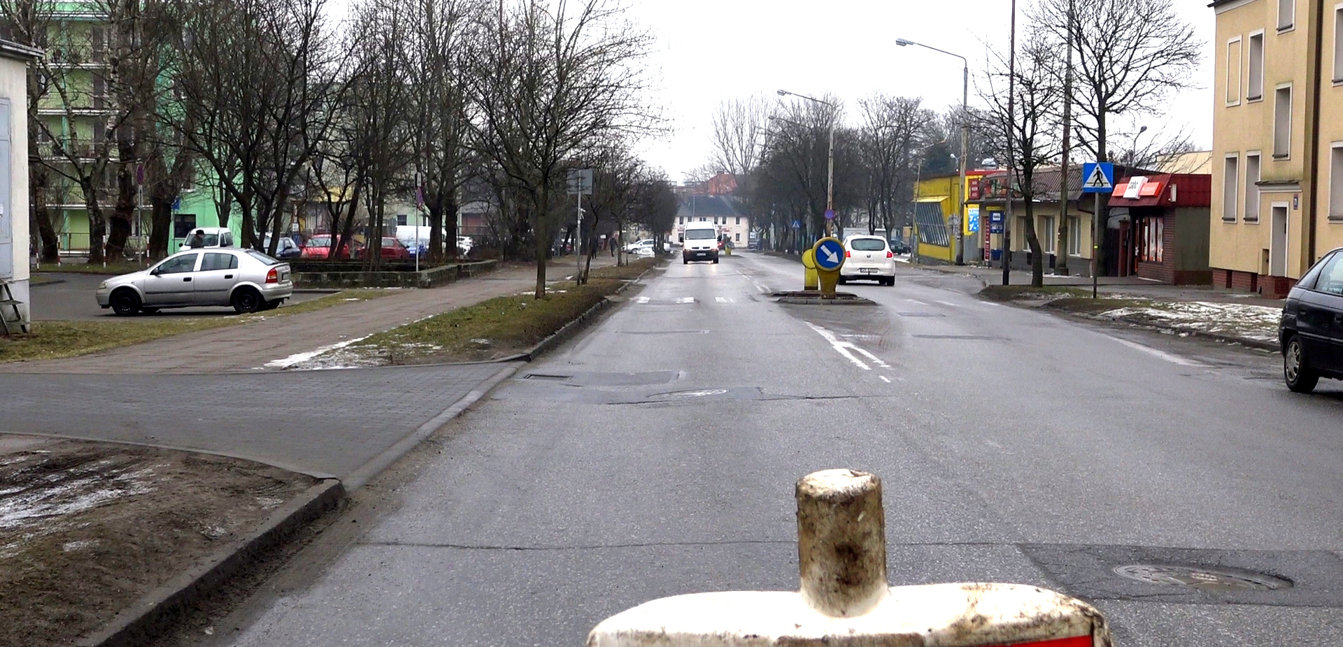Krok w tył czy ulepszenie?