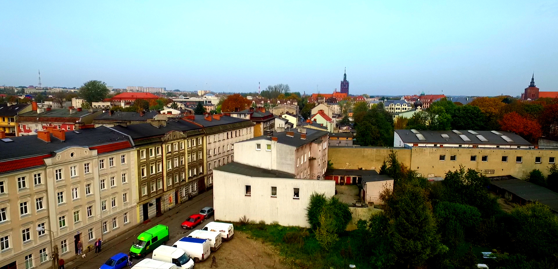 Zaległości do spłaty