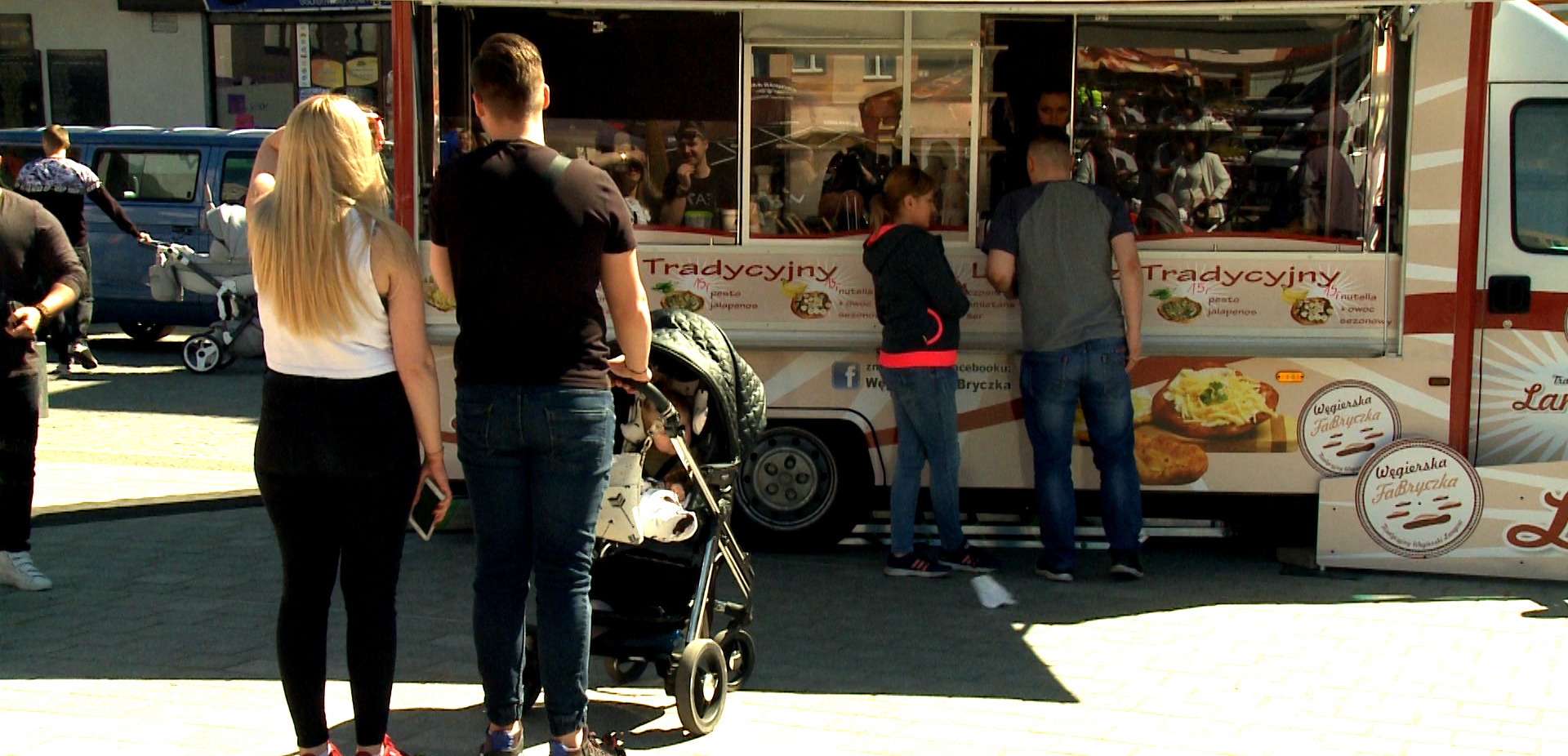 Festiwal smaków