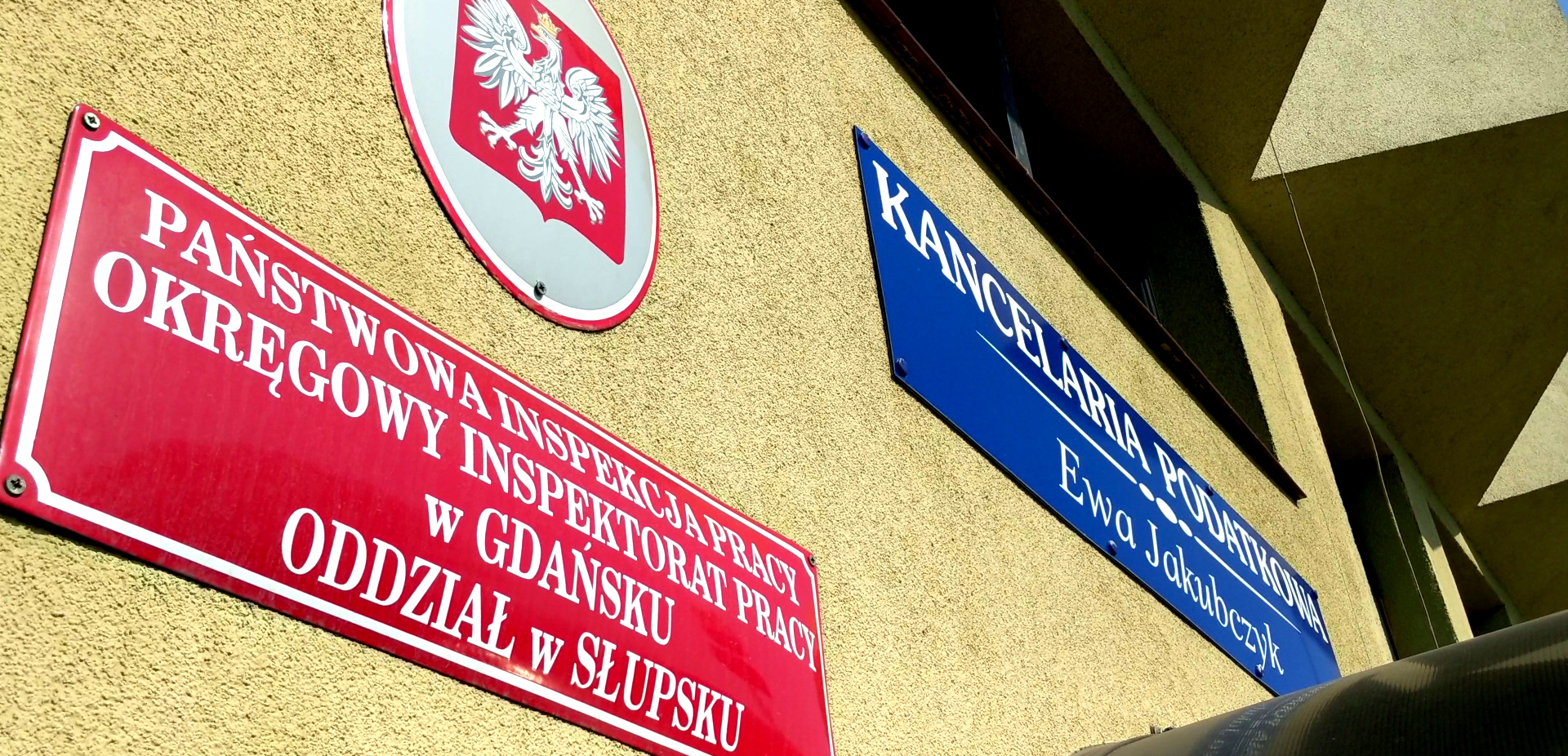 PIP kontroluje handlowców