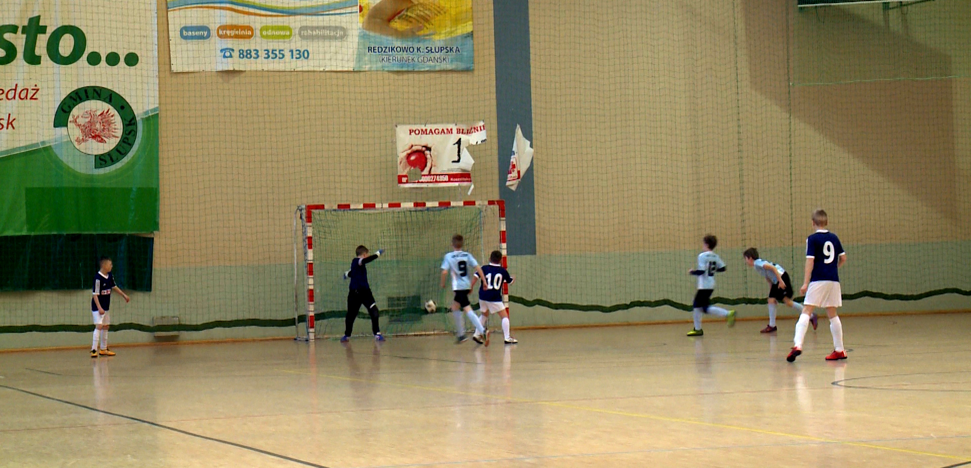Skrzat Cup 2018