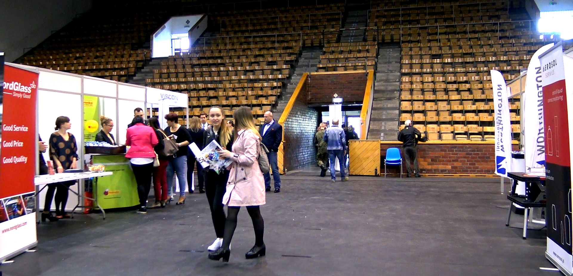 Targi pracodawców