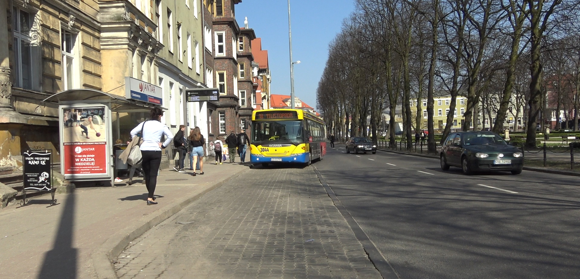 Zatoczki sporów