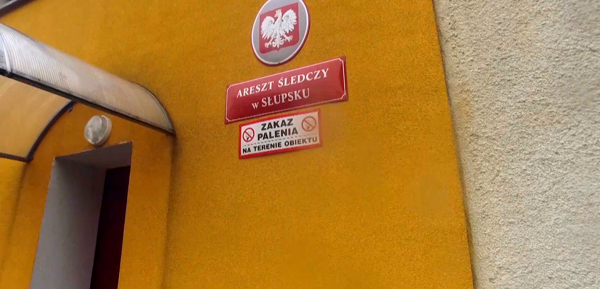 Zatrzymania w areszcie
