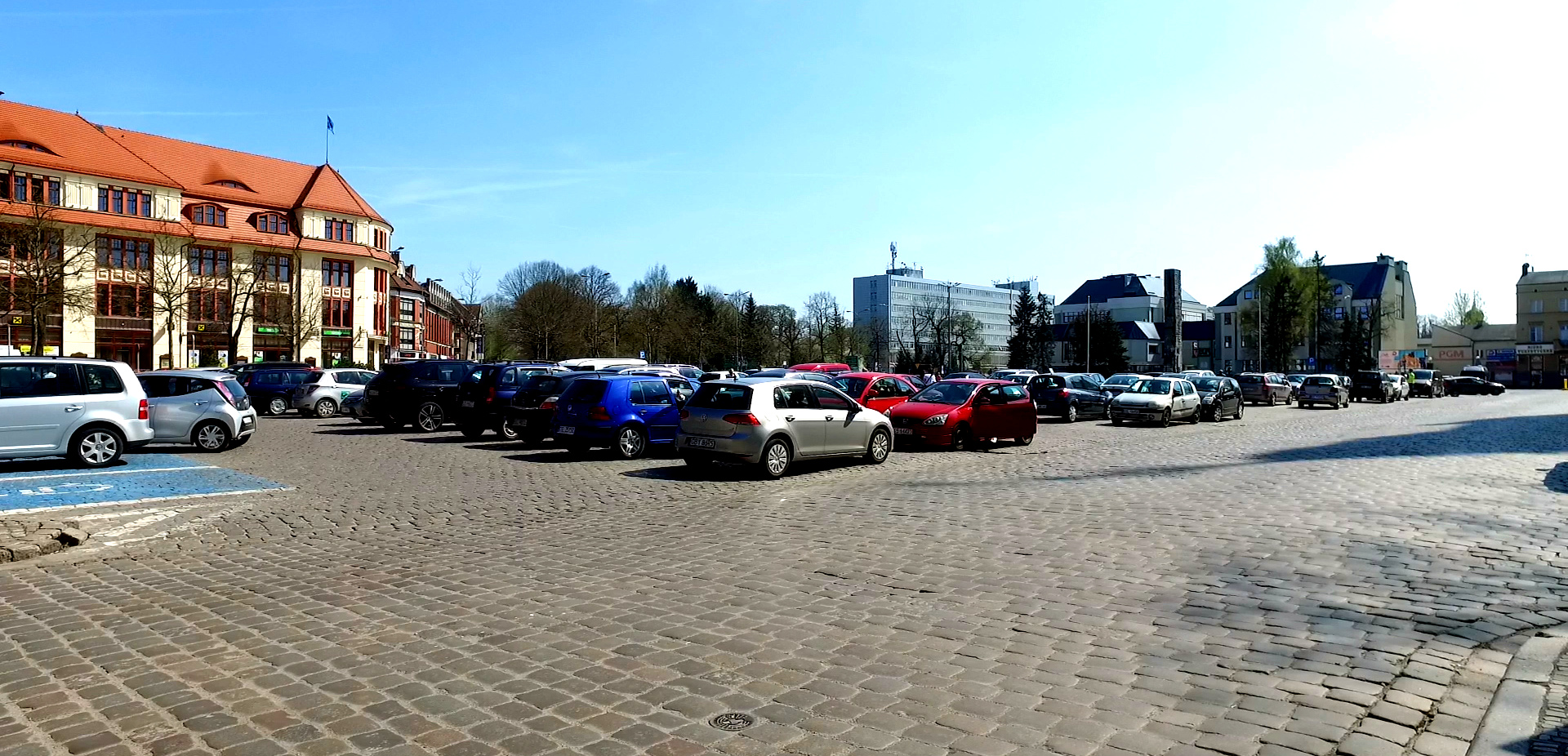 Zwycięstwo placu… Zwycięstwa