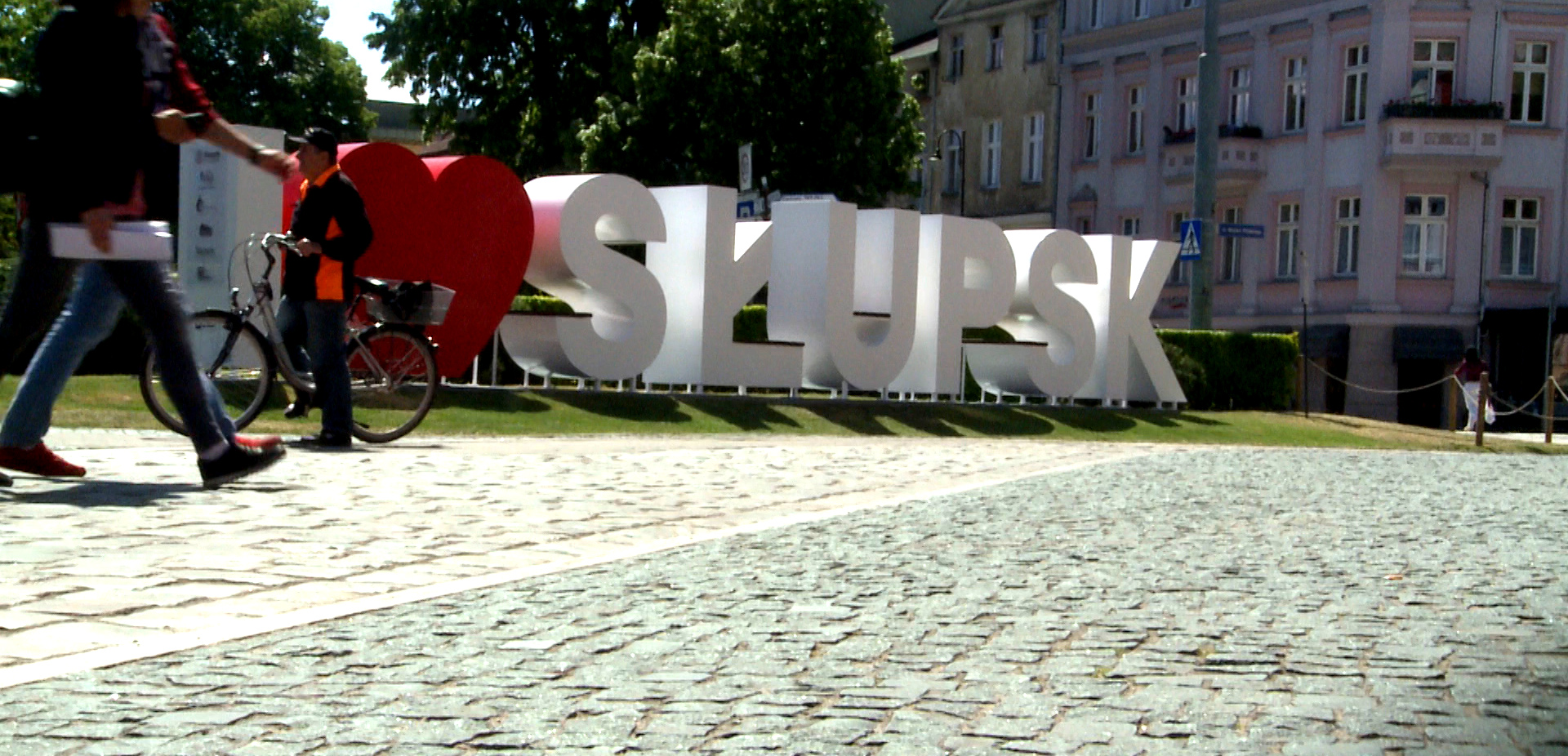 22 tony promocji Słupska