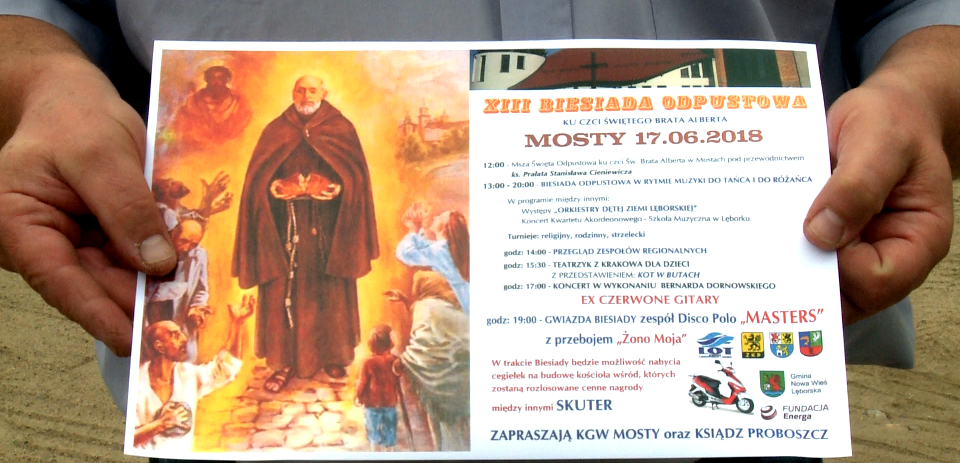 Biesiada odpustowa