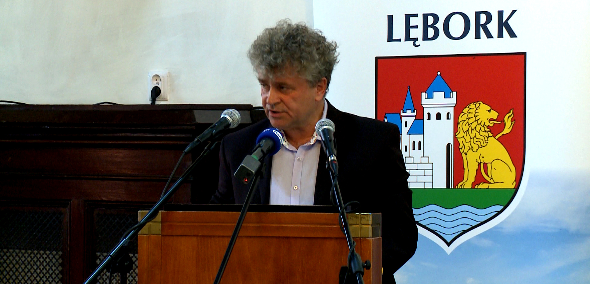 Mniej dla burmistrza