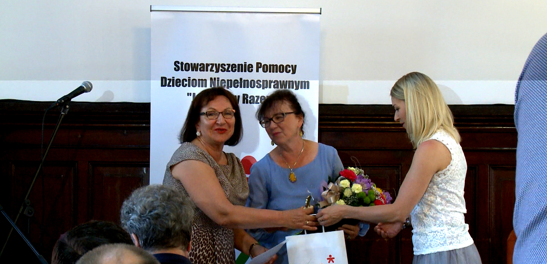 Pomocni od 20 lat