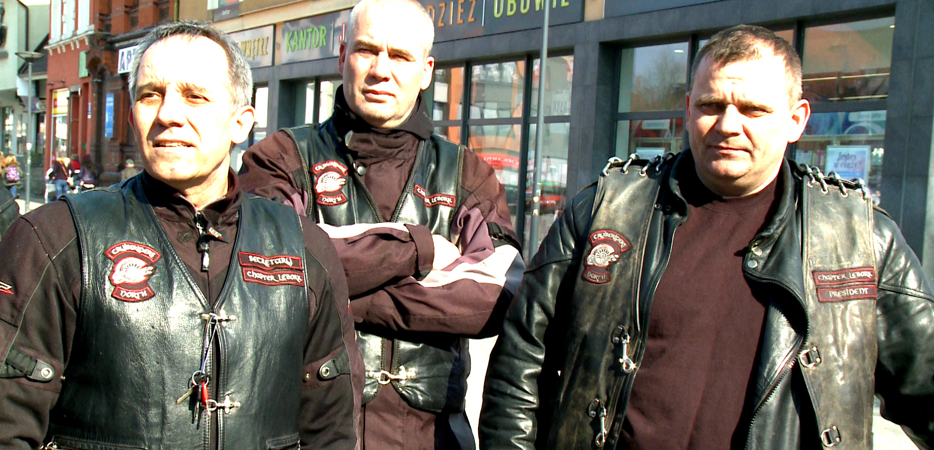 Świętojańska Noc Motocyklowa