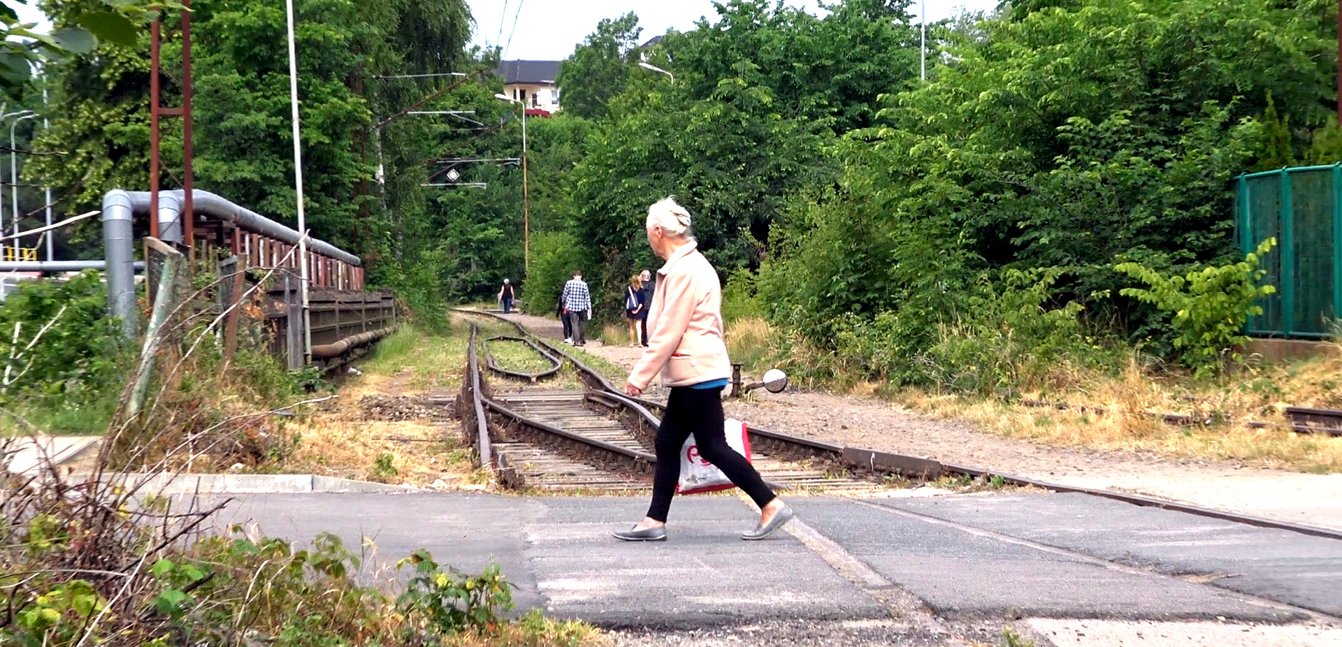 Wolnoamerykanka