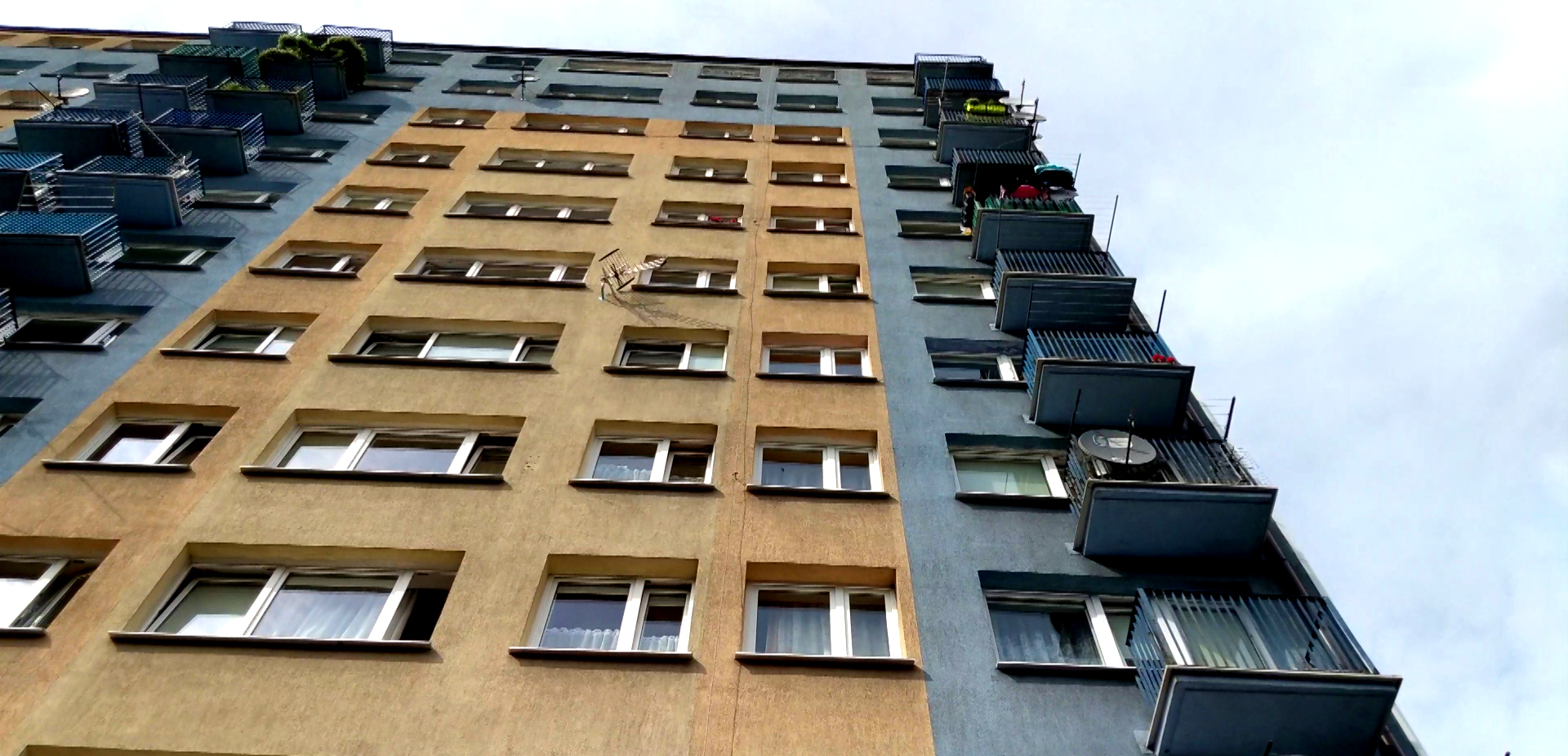 Tragiczny skok