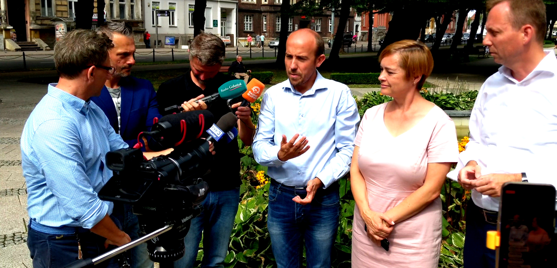 Były minister o reformach