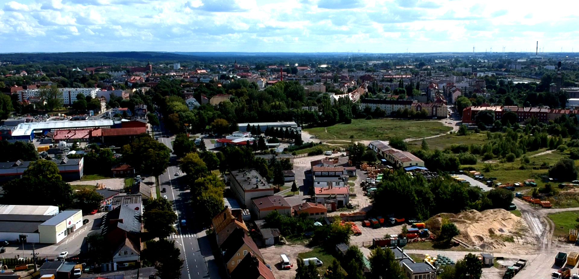 Kadencja bez zbiorników?