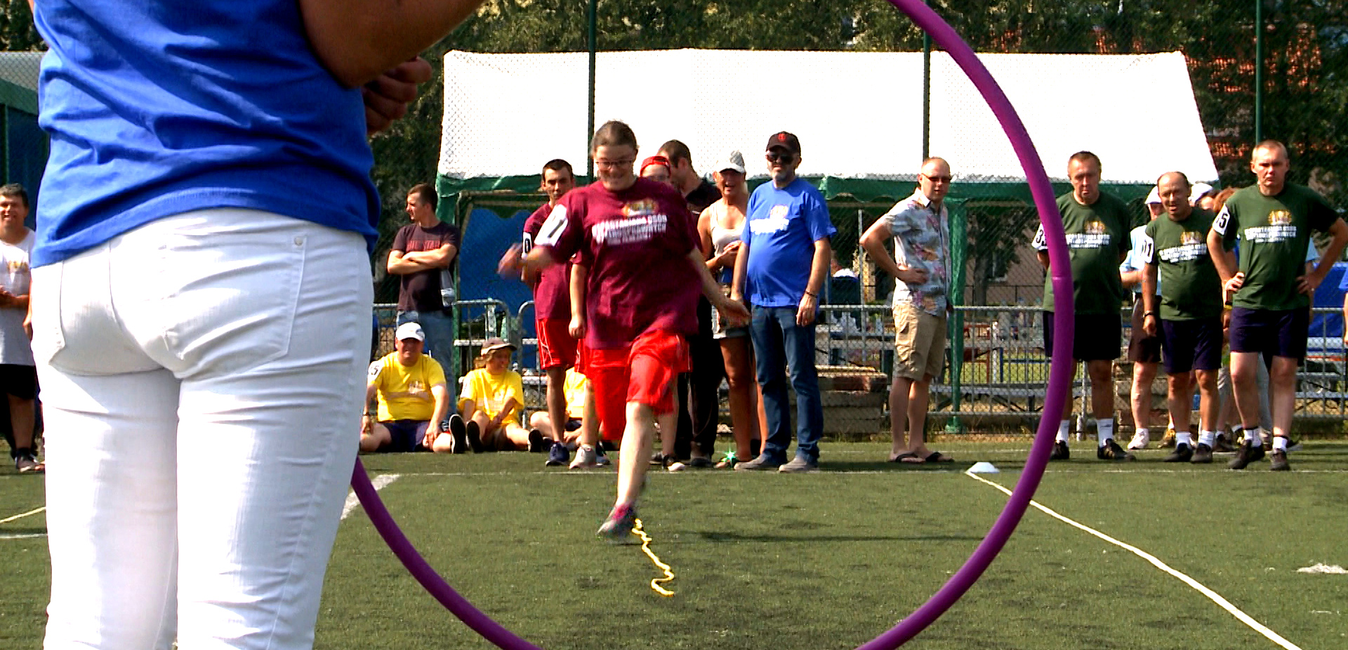 Sport łączy