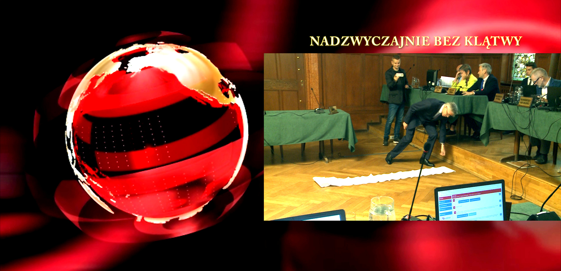 Nadzwyczajnie bez Klątwy