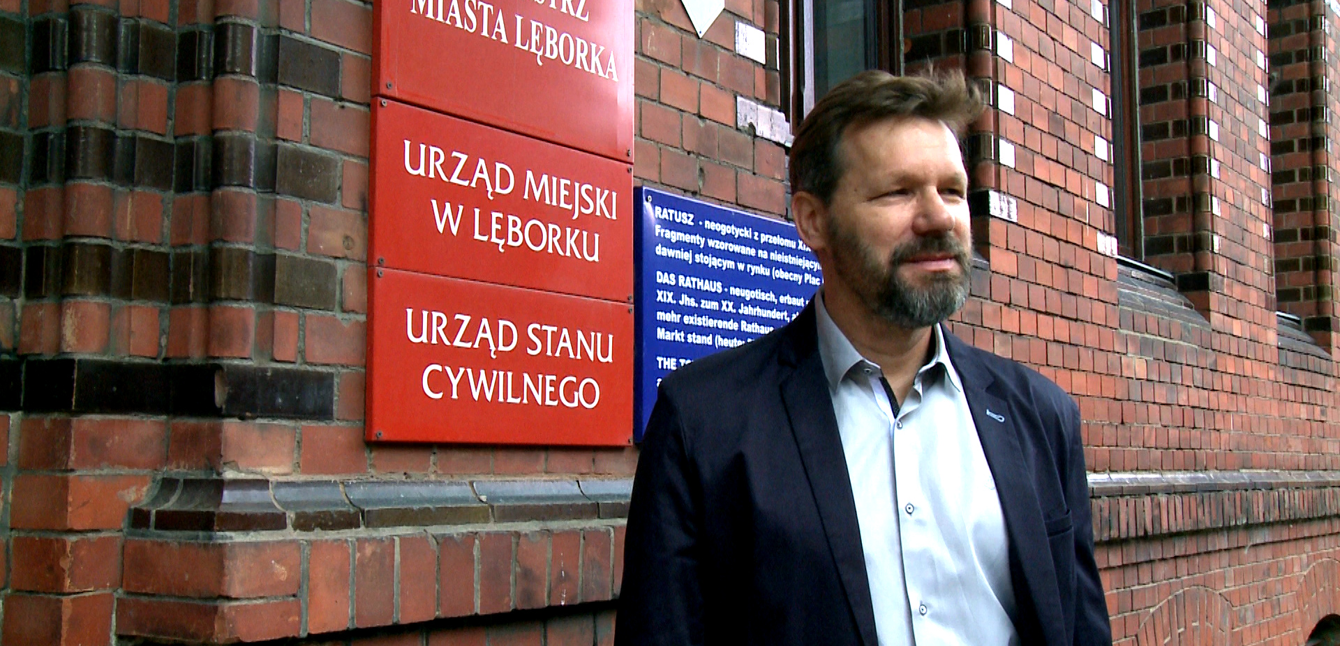 Oświadczenie radnego