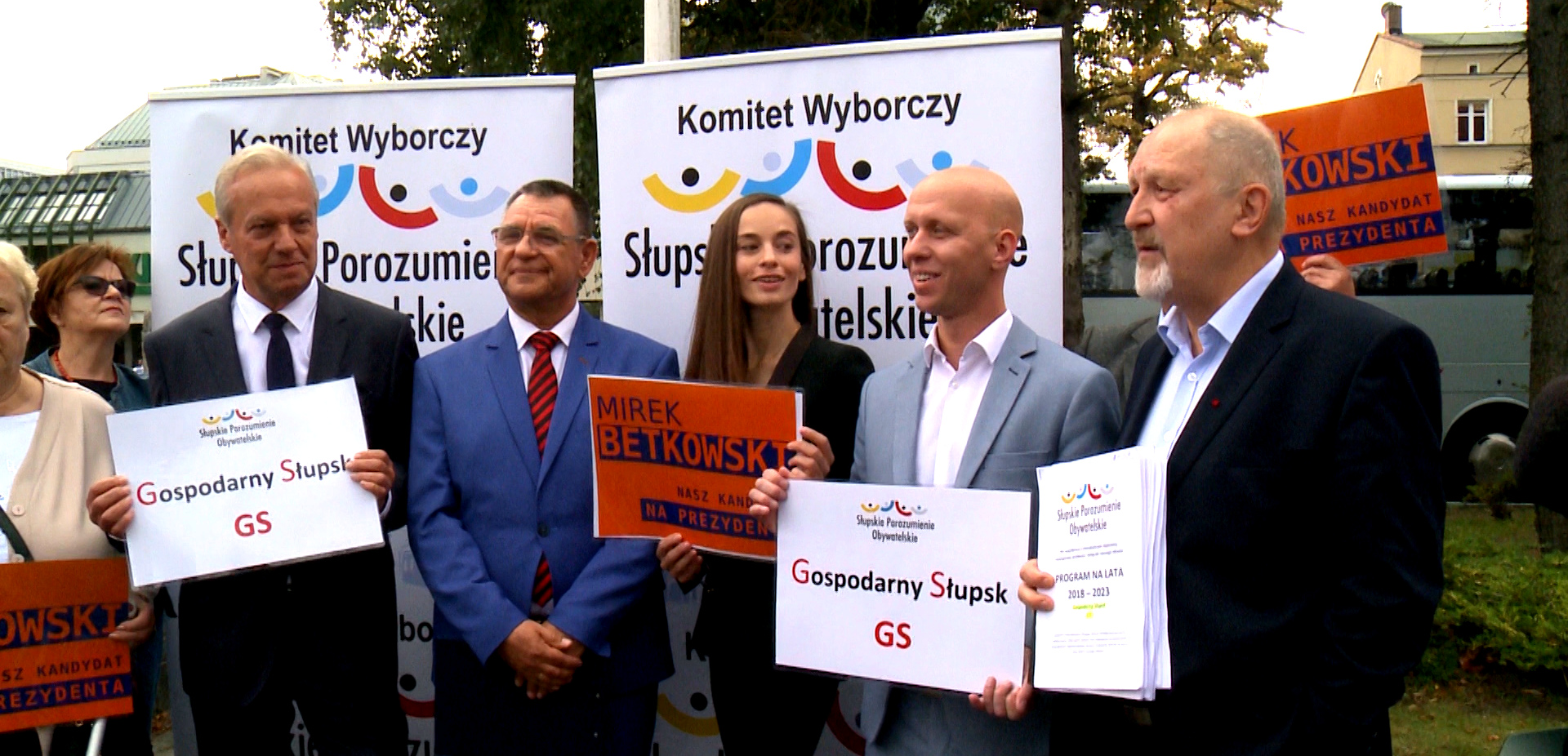 Porozumienie z programem